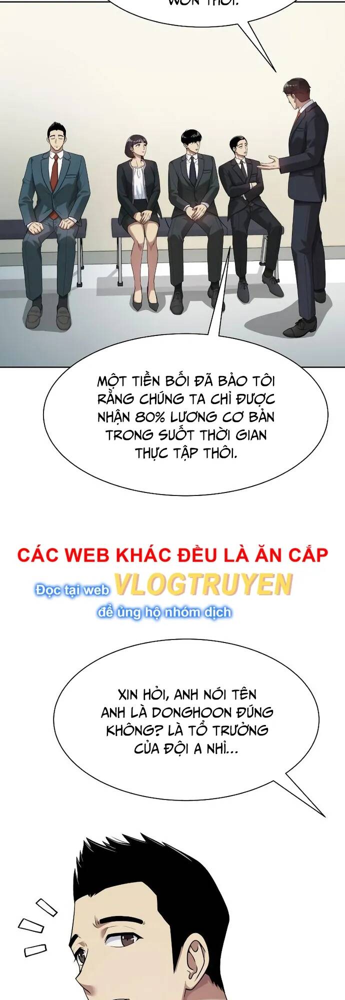 Từ Nhân Viên Vạn Năng Trở Thành Huyền Thoại Chapter 27 - Trang 2