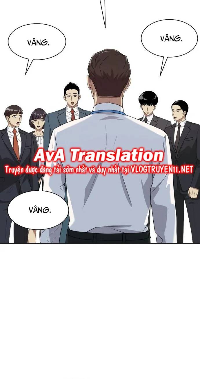 Từ Nhân Viên Vạn Năng Trở Thành Huyền Thoại Chapter 27 - Trang 2