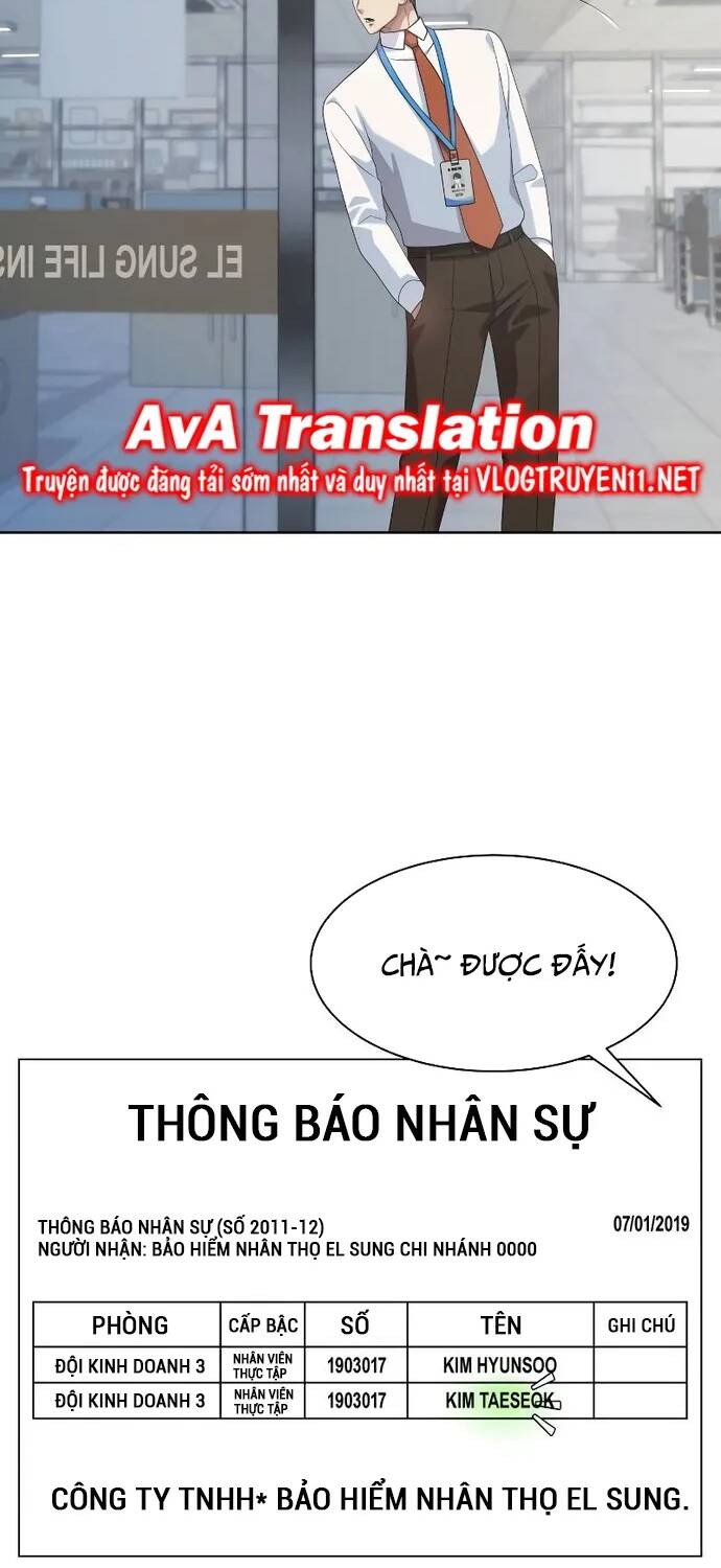 Từ Nhân Viên Vạn Năng Trở Thành Huyền Thoại Chapter 27 - Trang 2