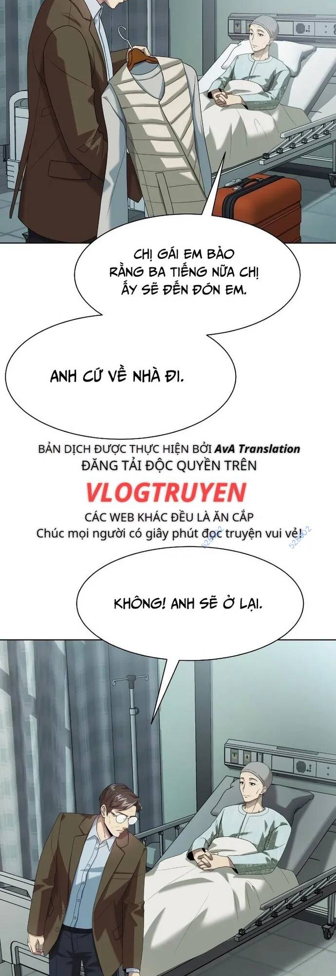 Từ Nhân Viên Vạn Năng Trở Thành Huyền Thoại Chapter 26 - Trang 2