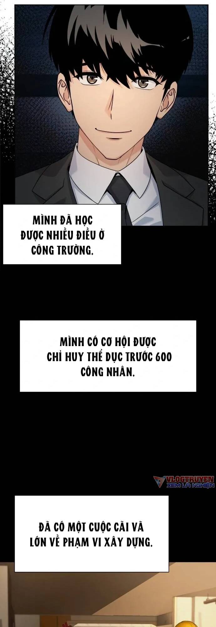 Từ Nhân Viên Vạn Năng Trở Thành Huyền Thoại Chapter 22 - Trang 2