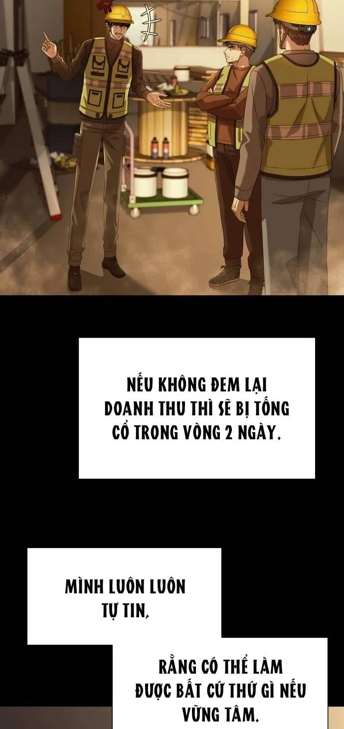 Từ Nhân Viên Vạn Năng Trở Thành Huyền Thoại Chapter 22 - Trang 2