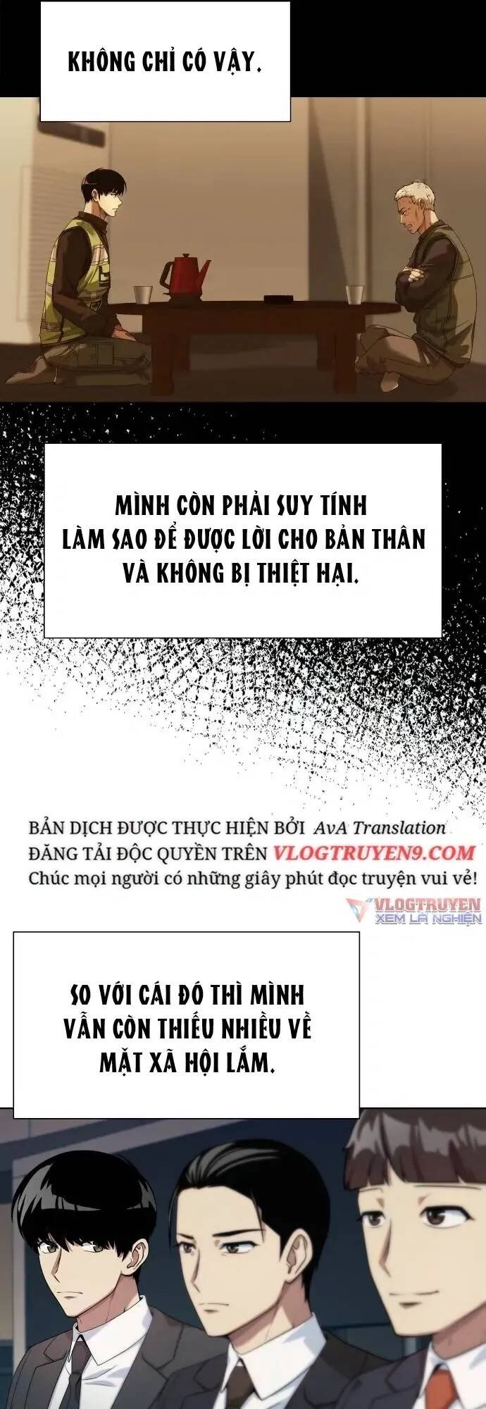 Từ Nhân Viên Vạn Năng Trở Thành Huyền Thoại Chapter 22 - Trang 2