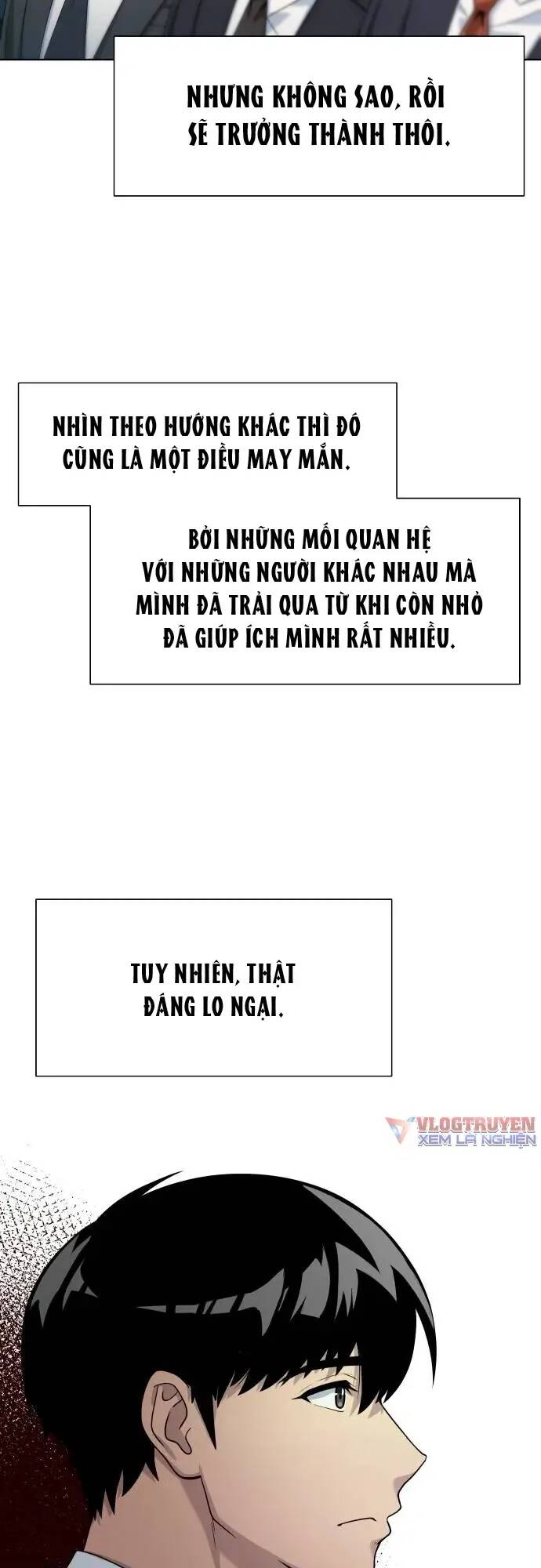 Từ Nhân Viên Vạn Năng Trở Thành Huyền Thoại Chapter 22 - Trang 2