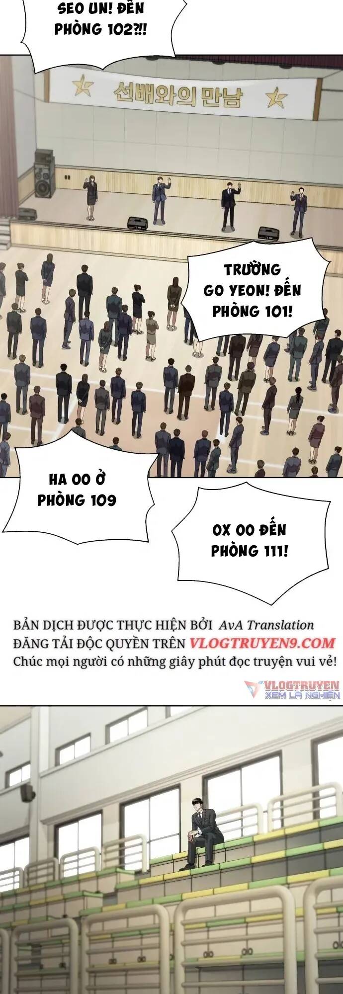 Từ Nhân Viên Vạn Năng Trở Thành Huyền Thoại Chapter 22 - Trang 2