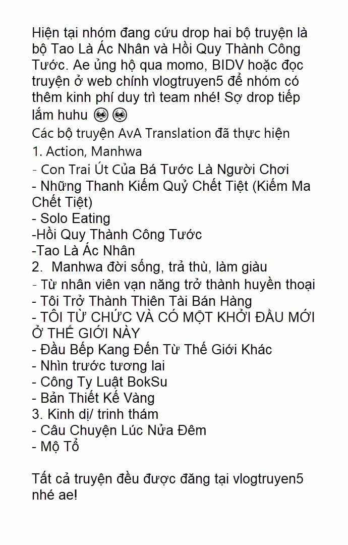 Từ Nhân Viên Vạn Năng Trở Thành Huyền Thoại Chapter 19 - Trang 2