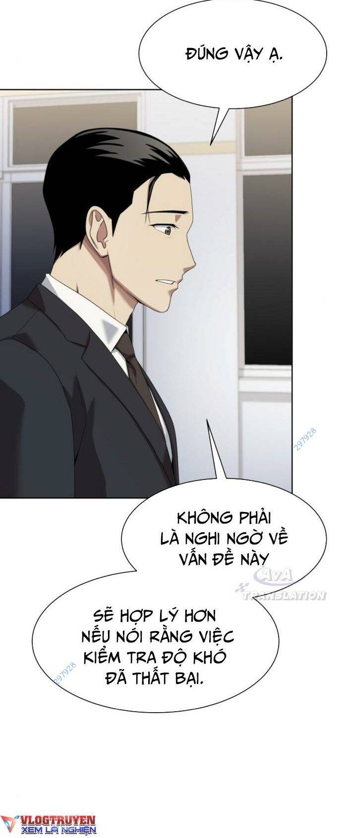 Từ Nhân Viên Vạn Năng Trở Thành Huyền Thoại Chapter 18 - Trang 2