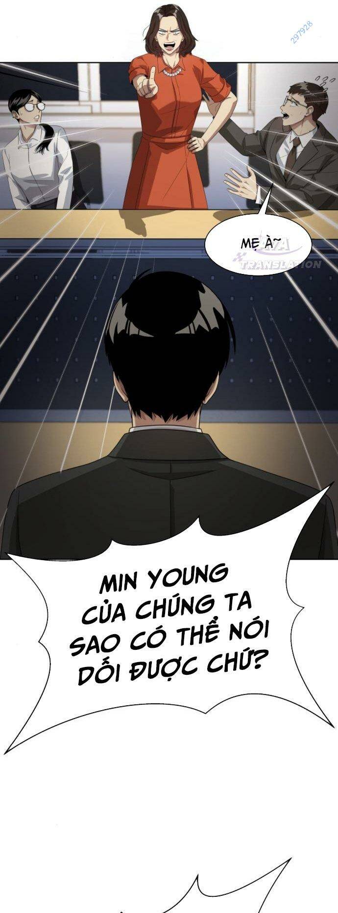 Từ Nhân Viên Vạn Năng Trở Thành Huyền Thoại Chapter 18 - Trang 2