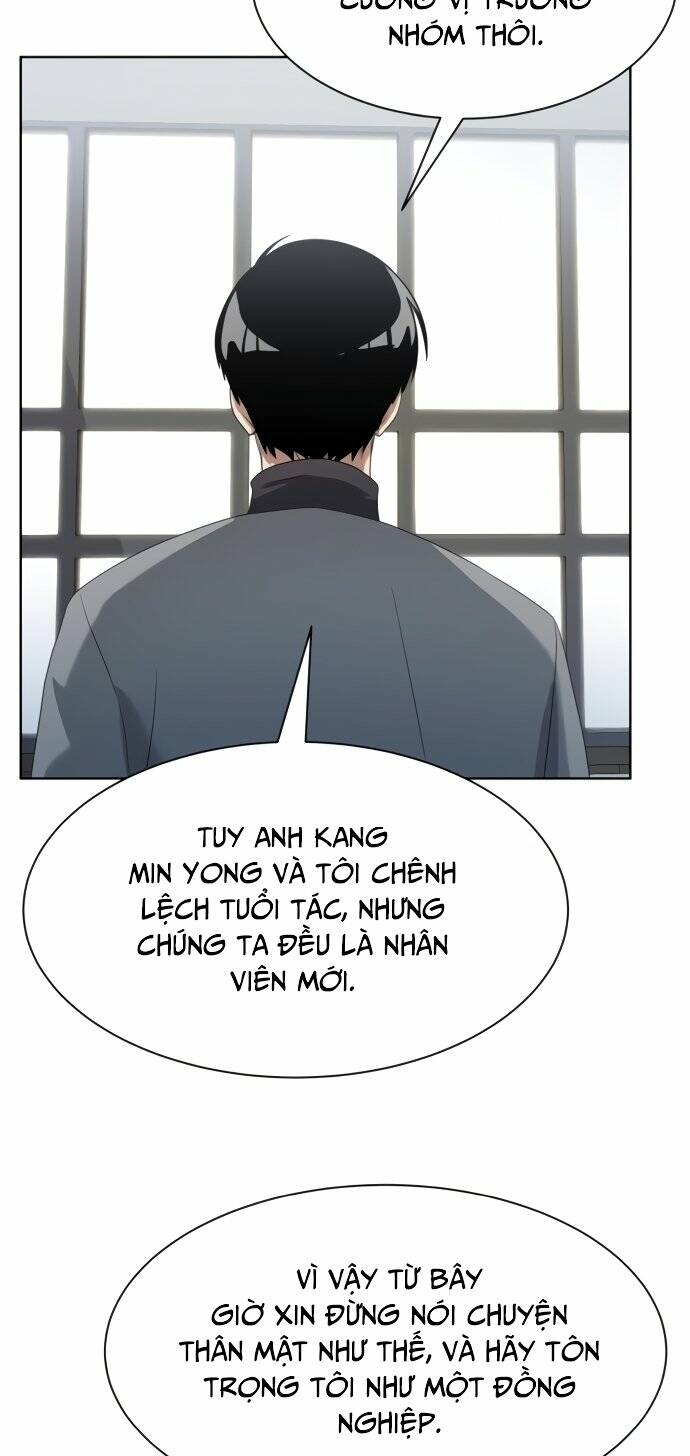 Từ Nhân Viên Vạn Năng Trở Thành Huyền Thoại Chapter 14 - Trang 2