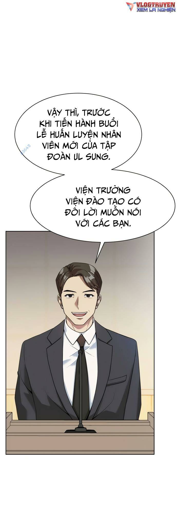 Từ Nhân Viên Vạn Năng Trở Thành Huyền Thoại Chapter 10 - Trang 2