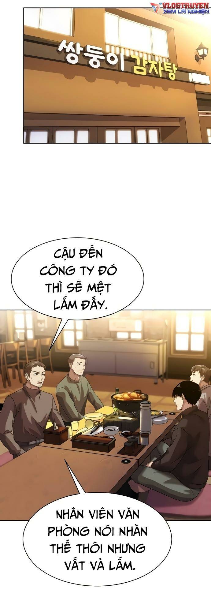 Từ Nhân Viên Vạn Năng Trở Thành Huyền Thoại Chapter 9 - Trang 2