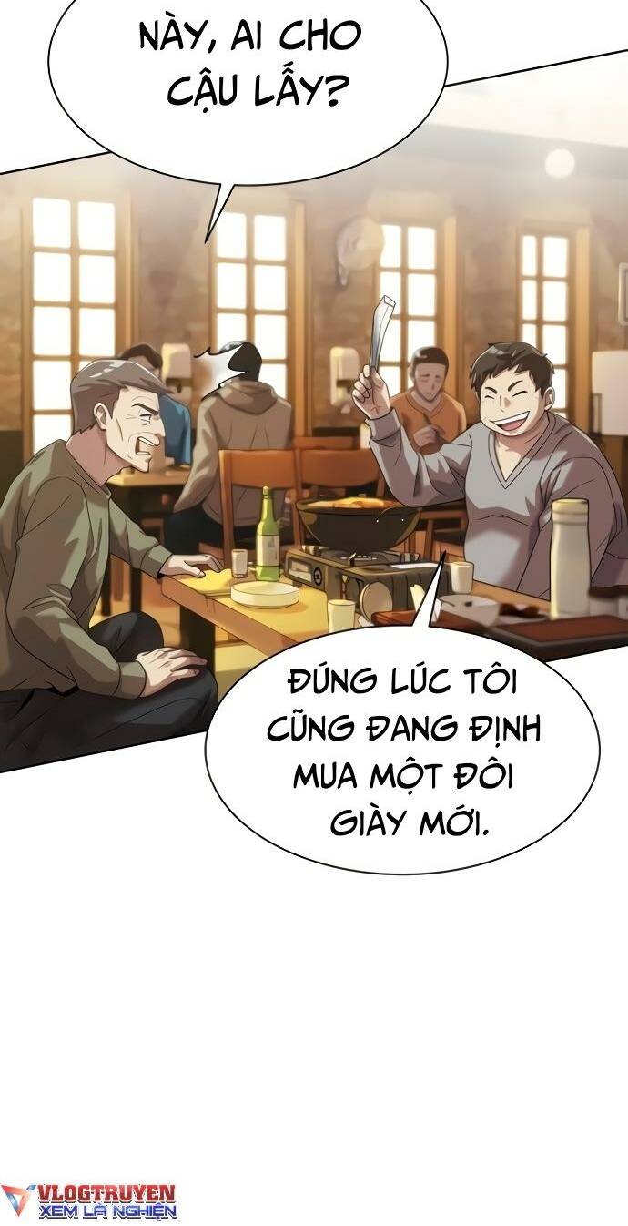 Từ Nhân Viên Vạn Năng Trở Thành Huyền Thoại Chapter 9 - Trang 2