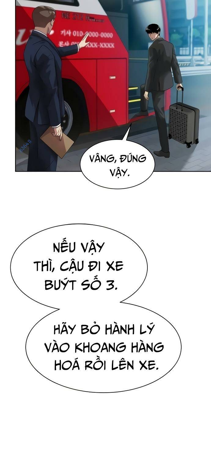 Từ Nhân Viên Vạn Năng Trở Thành Huyền Thoại Chapter 9 - Trang 2