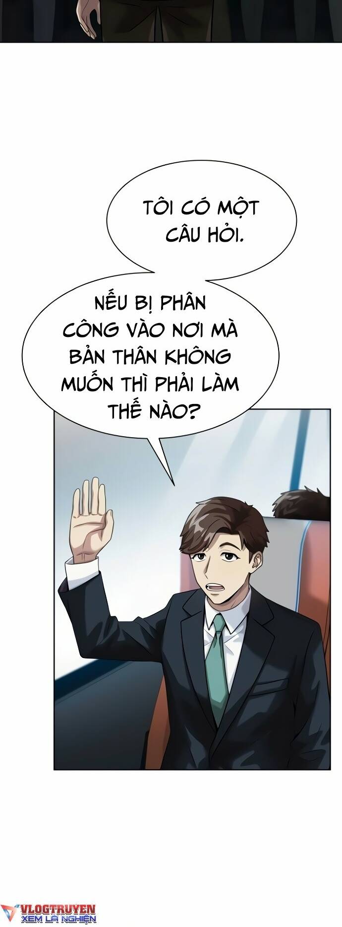 Từ Nhân Viên Vạn Năng Trở Thành Huyền Thoại Chapter 9 - Trang 2