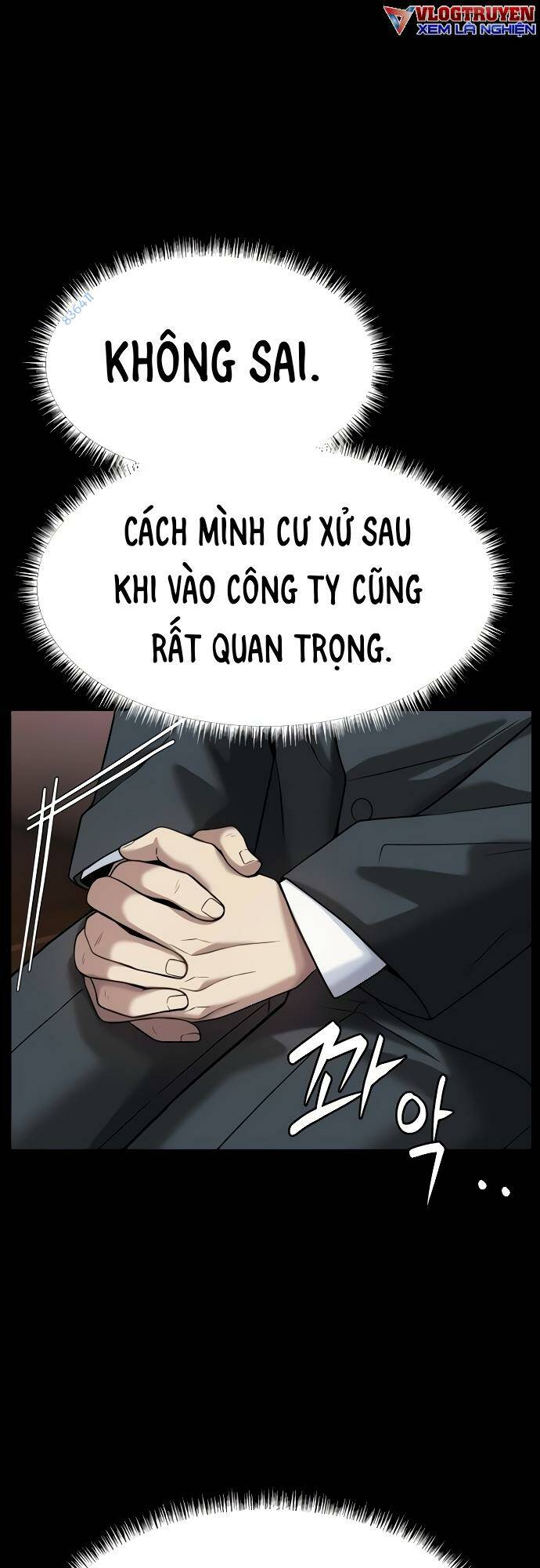 Từ Nhân Viên Vạn Năng Trở Thành Huyền Thoại Chapter 9 - Trang 2