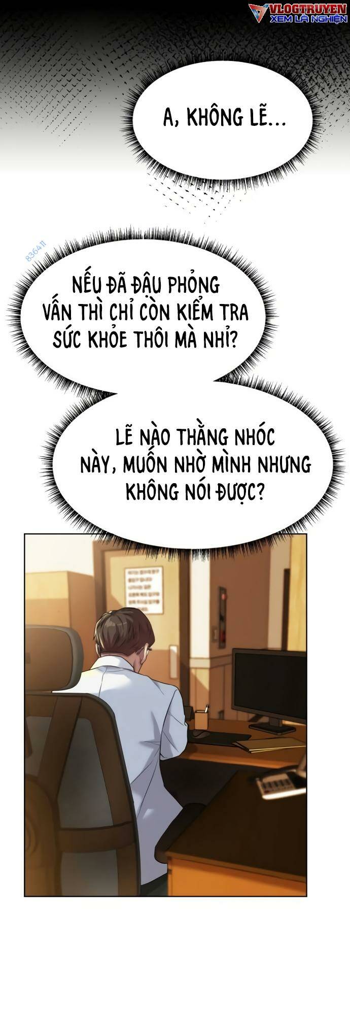 Từ Nhân Viên Vạn Năng Trở Thành Huyền Thoại Chapter 7 - Trang 2