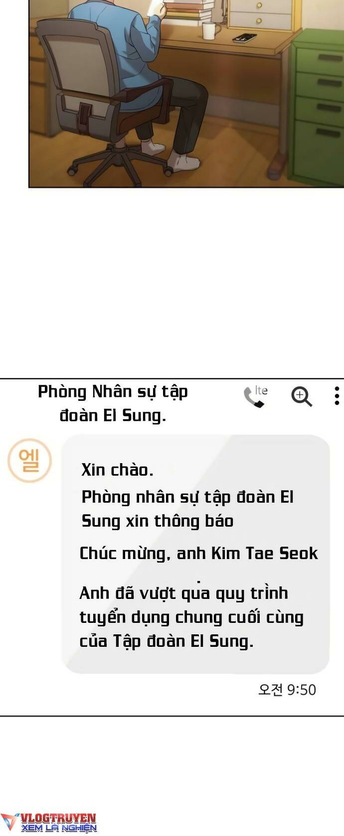 Từ Nhân Viên Vạn Năng Trở Thành Huyền Thoại Chapter 7 - Trang 2