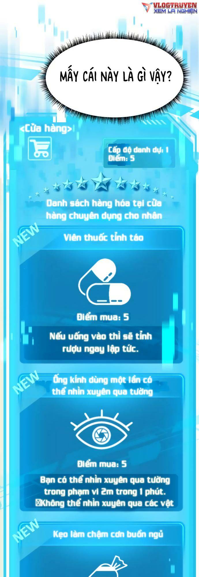 Từ Nhân Viên Vạn Năng Trở Thành Huyền Thoại Chapter 7 - Trang 2