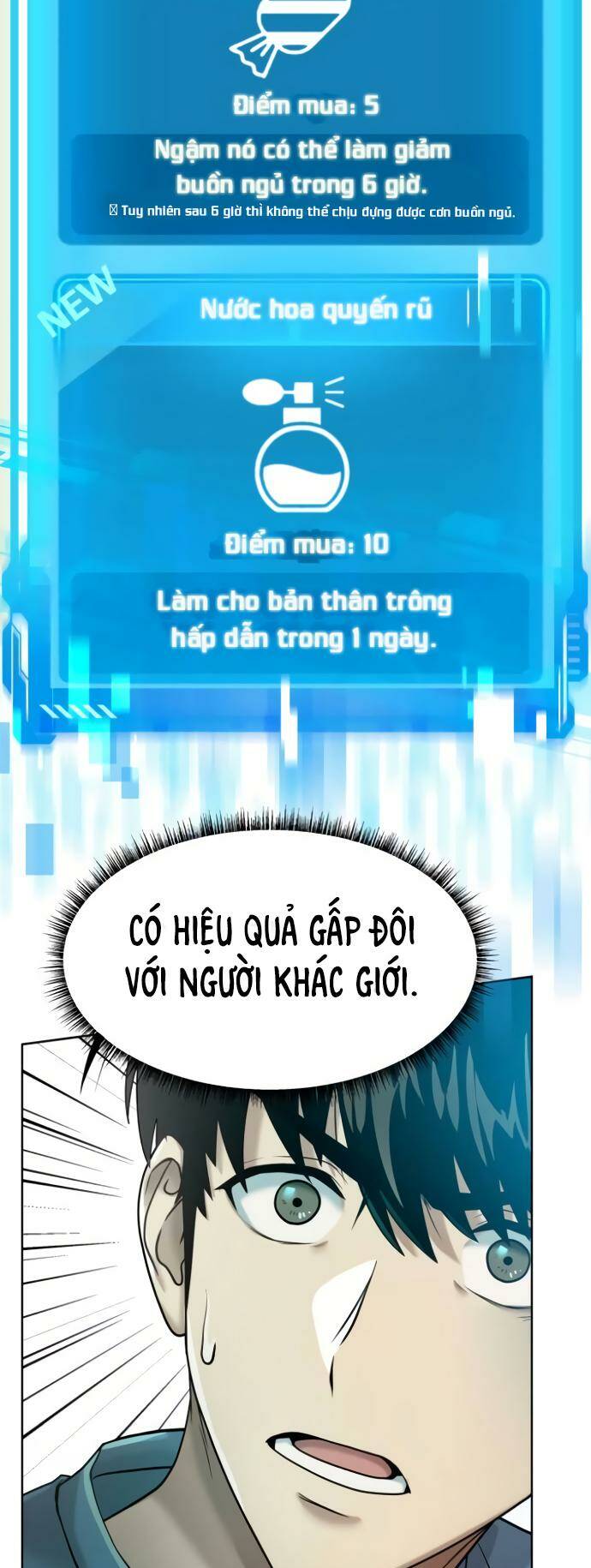 Từ Nhân Viên Vạn Năng Trở Thành Huyền Thoại Chapter 7 - Trang 2