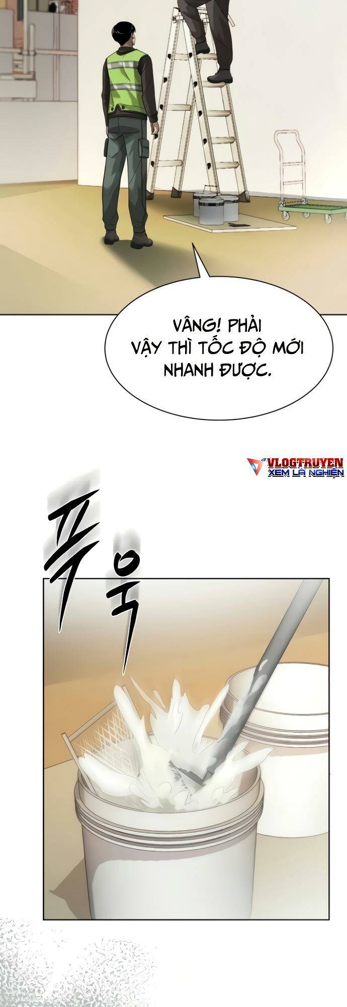 Từ Nhân Viên Vạn Năng Trở Thành Huyền Thoại Chapter 6 - Trang 2