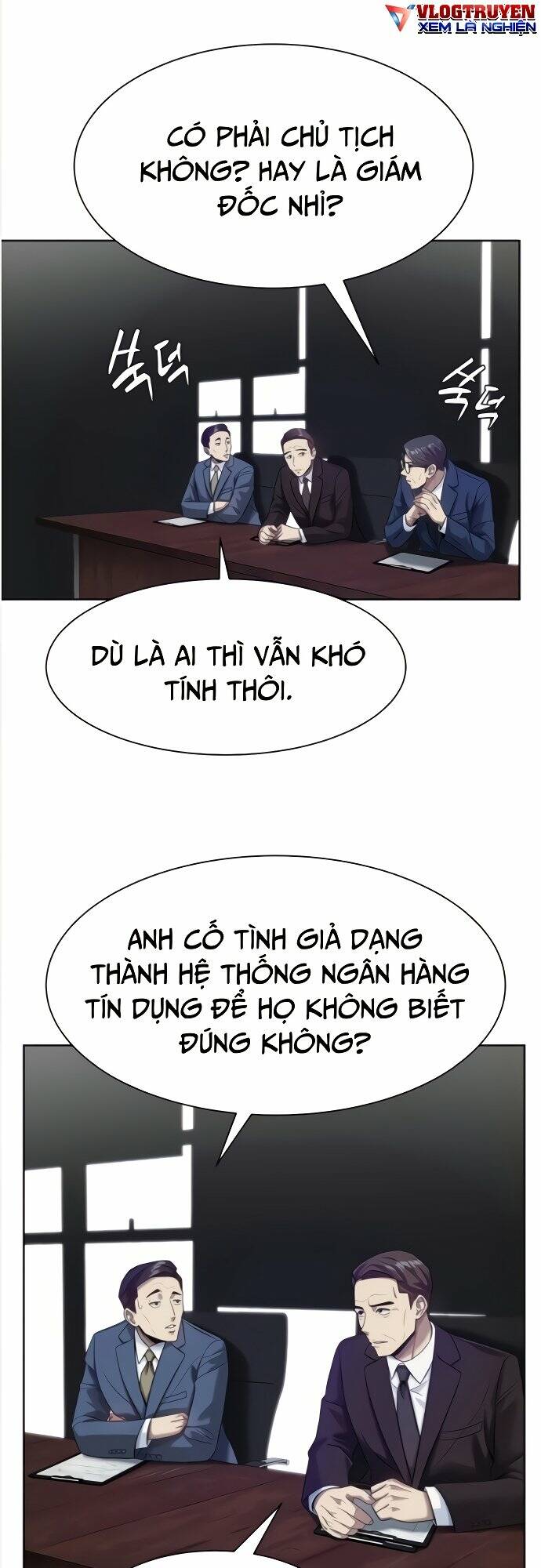 Từ Nhân Viên Vạn Năng Trở Thành Huyền Thoại Chapter 6 - Trang 2