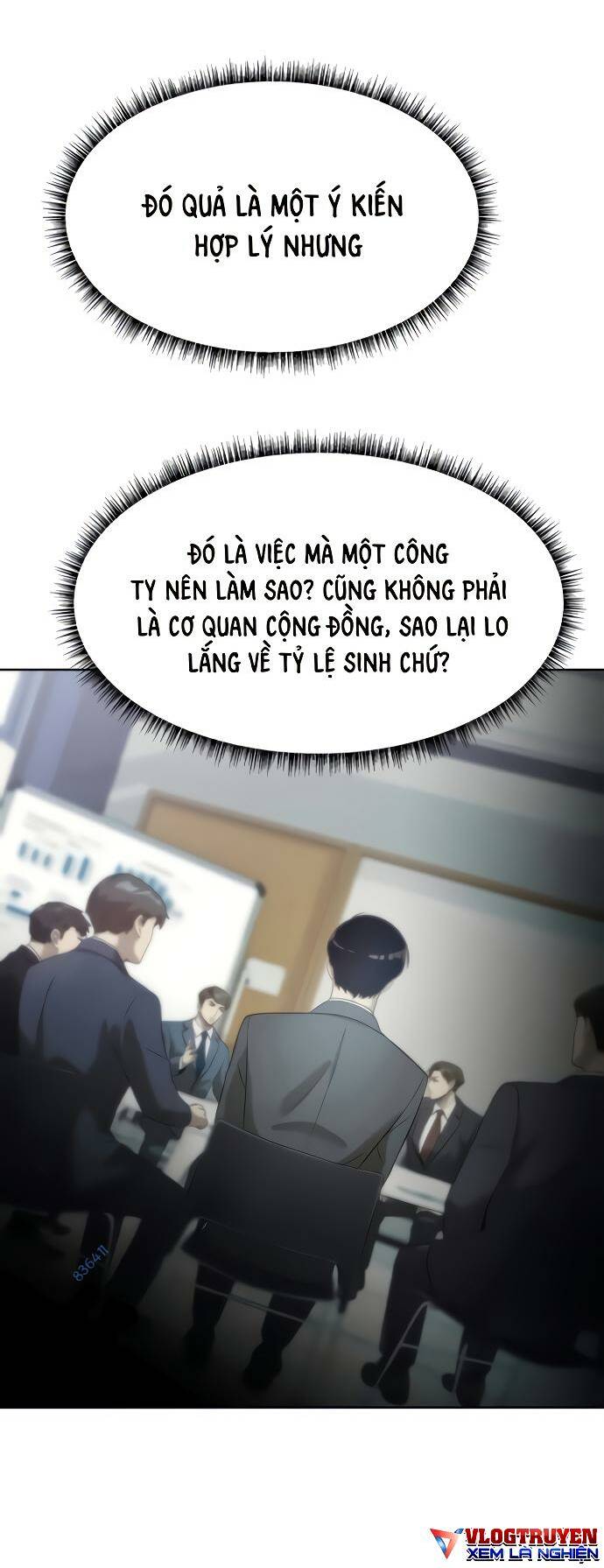 Từ Nhân Viên Vạn Năng Trở Thành Huyền Thoại Chapter 5 - Trang 2