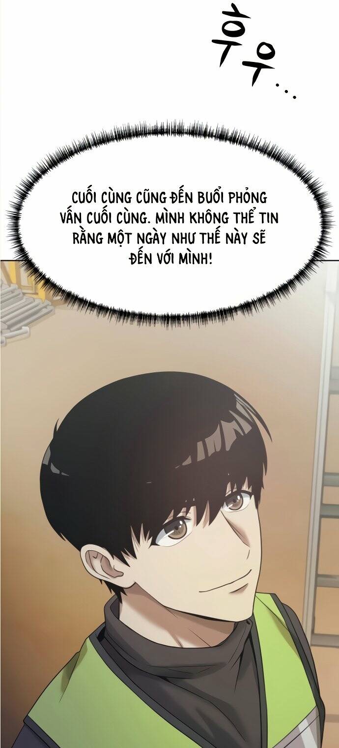 Từ Nhân Viên Vạn Năng Trở Thành Huyền Thoại Chapter 5 - Trang 2