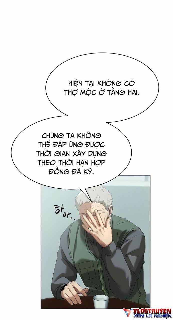 Từ Nhân Viên Vạn Năng Trở Thành Huyền Thoại Chapter 3 - Trang 2