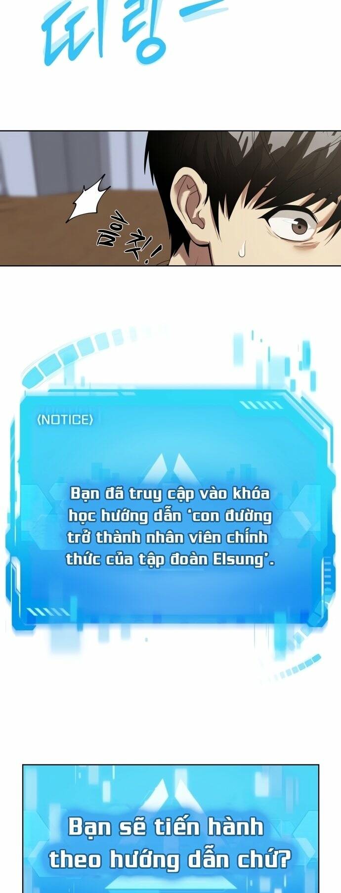 Từ Nhân Viên Vạn Năng Trở Thành Huyền Thoại Chapter 2 - Trang 2