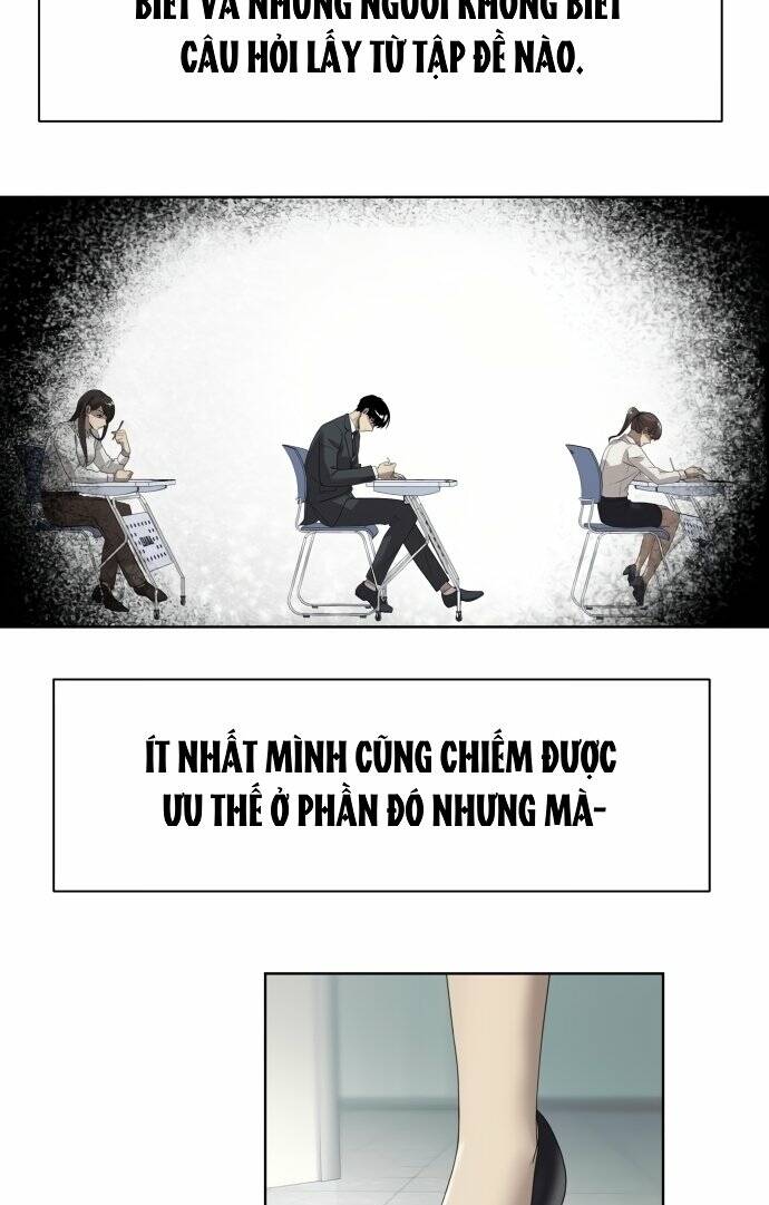 Từ Nhân Viên Vạn Năng Trở Thành Huyền Thoại Chapter 2 - Trang 2