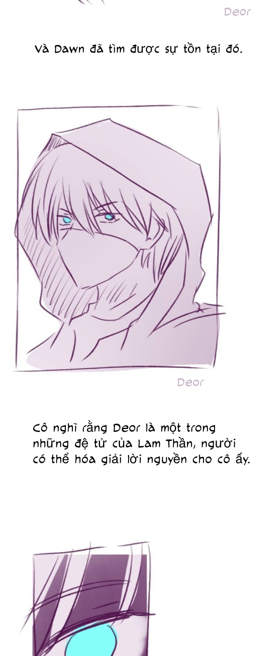 Deor! Chapter 95 - Trang 2