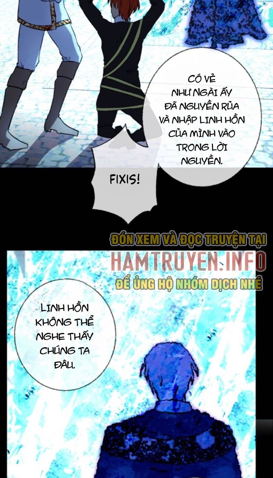 Deor! Chapter 94 - Trang 2