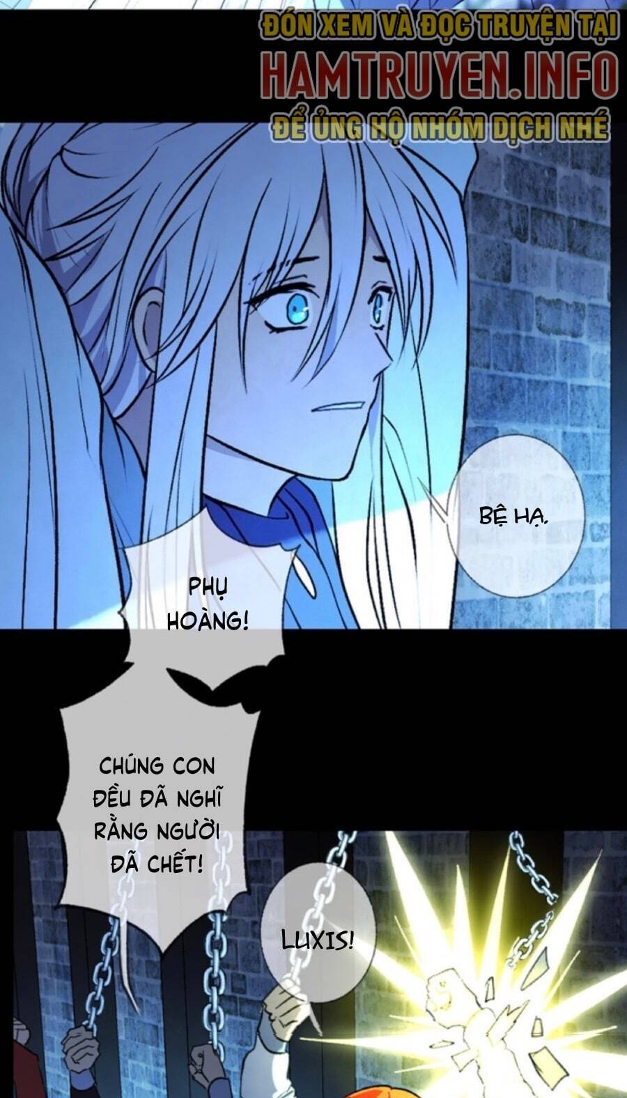 Deor! Chapter 94 - Trang 2