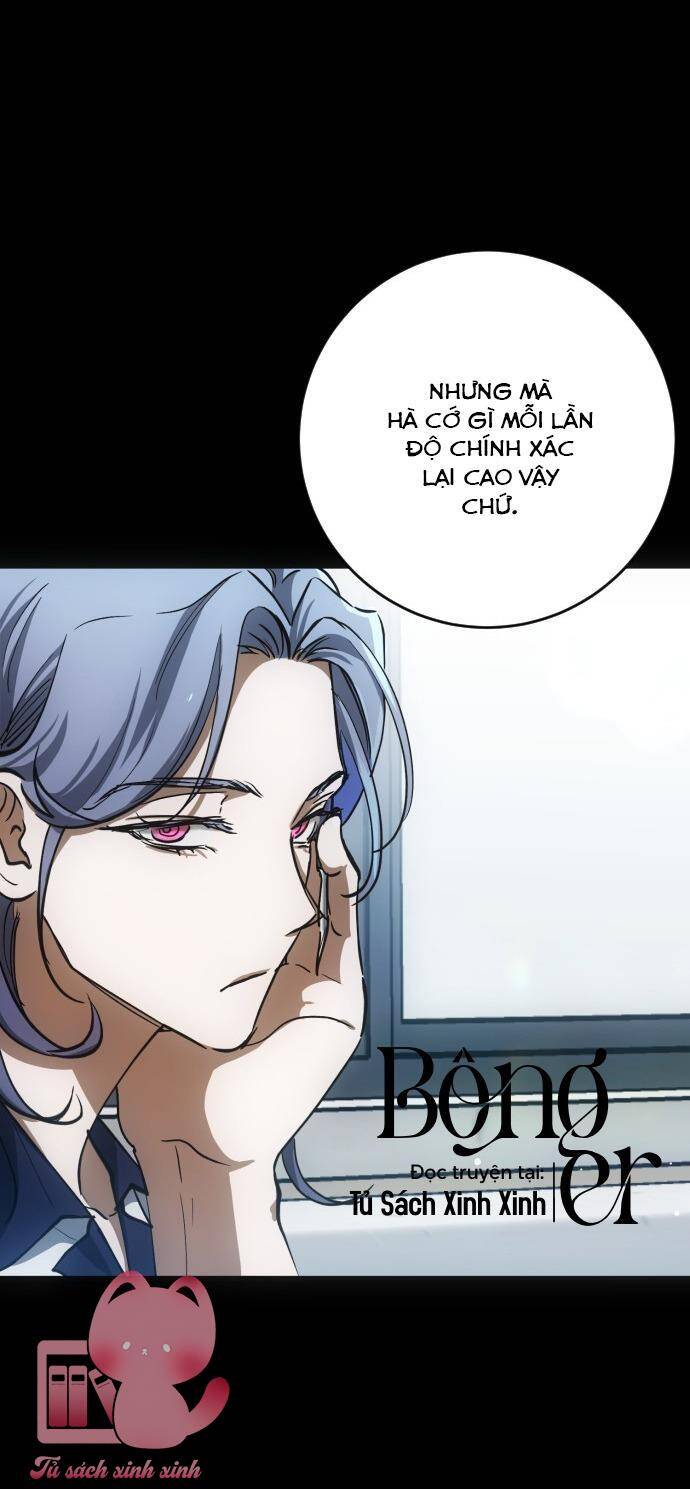 Đêm Của Bóng Tối Chapter 52 - Trang 2