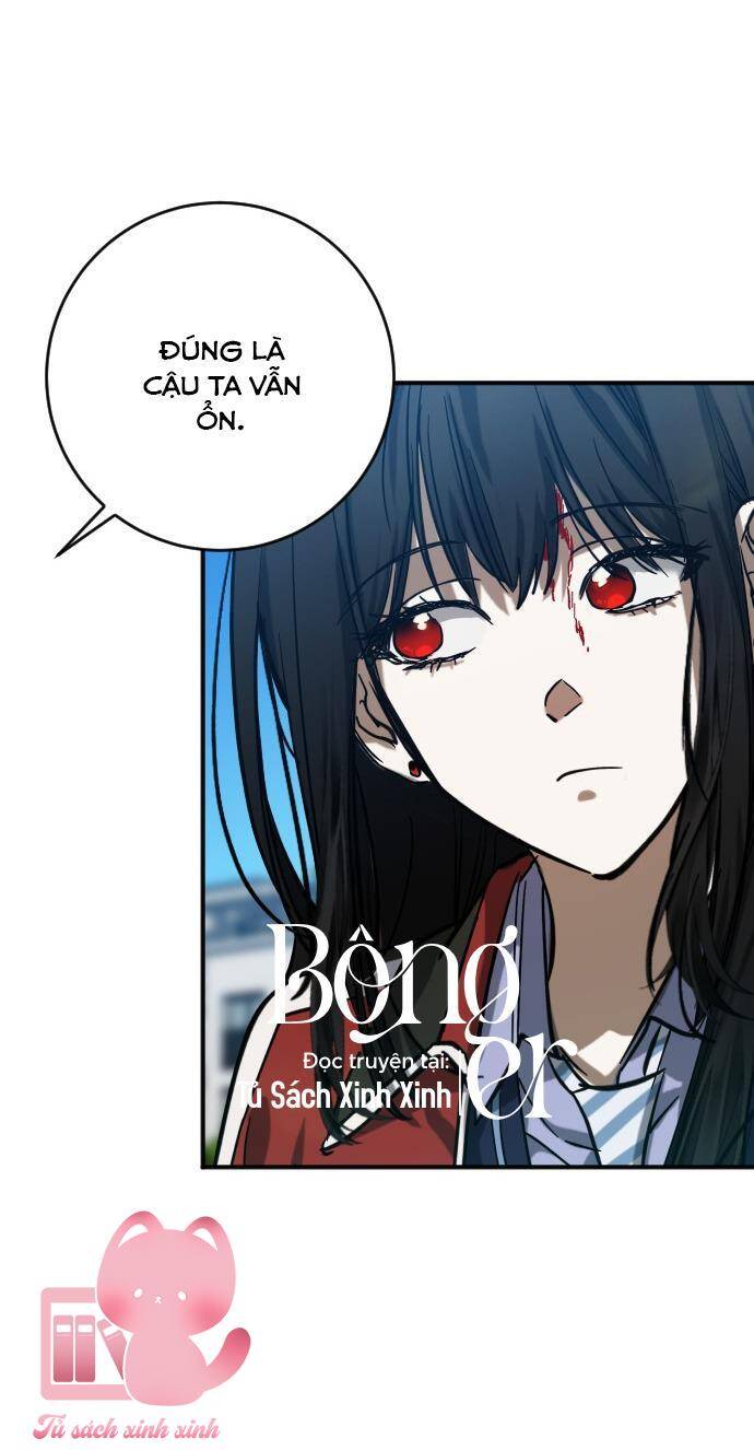 Đêm Của Bóng Tối Chapter 52 - Trang 2