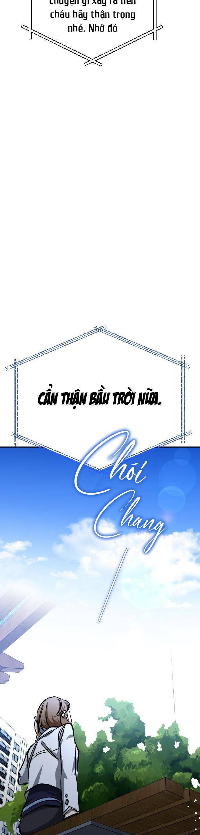 Đêm Của Bóng Tối Chapter 19 - Trang 2