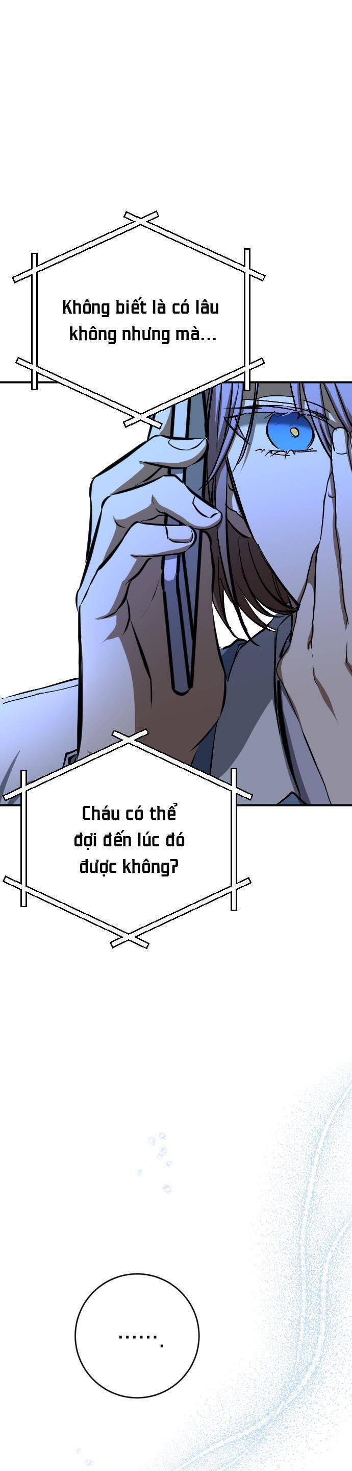 Đêm Của Bóng Tối Chapter 19 - Trang 2