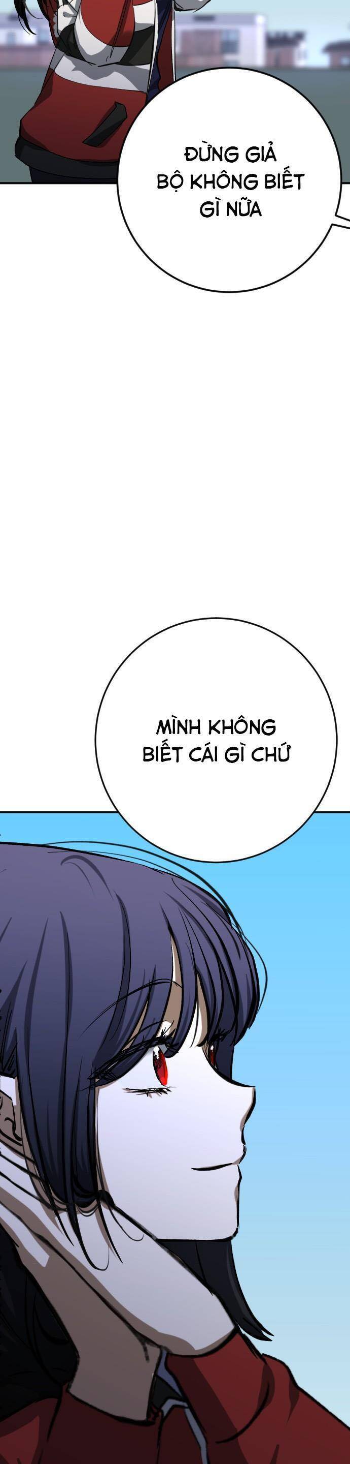 Đêm Của Bóng Tối Chapter 19 - Trang 2