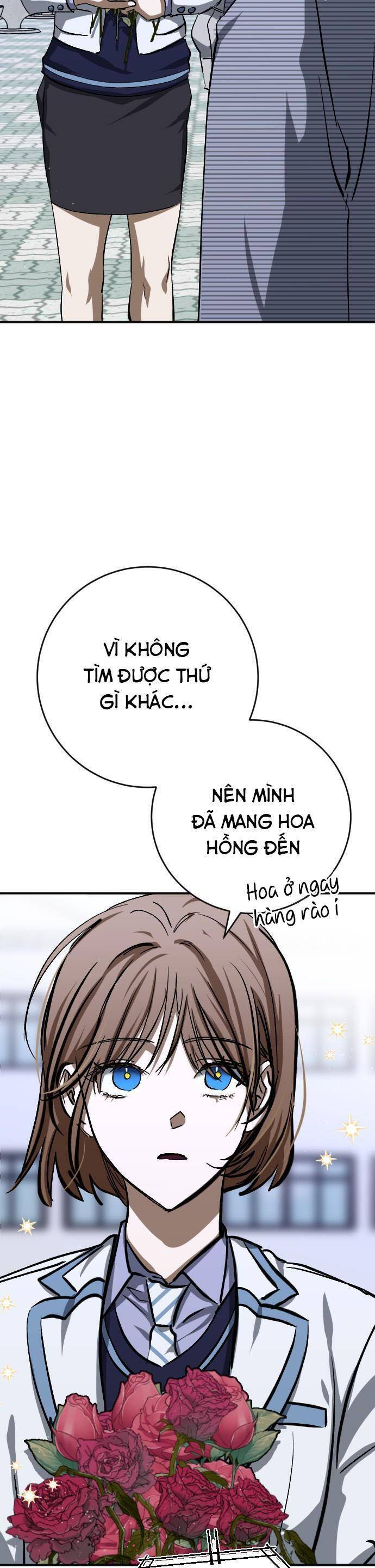 Đêm Của Bóng Tối Chapter 19 - Trang 2