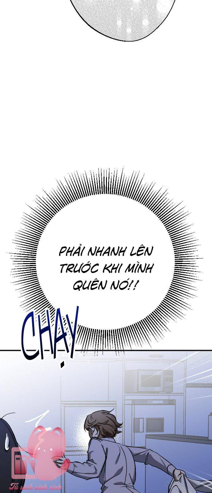 Đêm Của Bóng Tối Chapter 18 - Trang 2