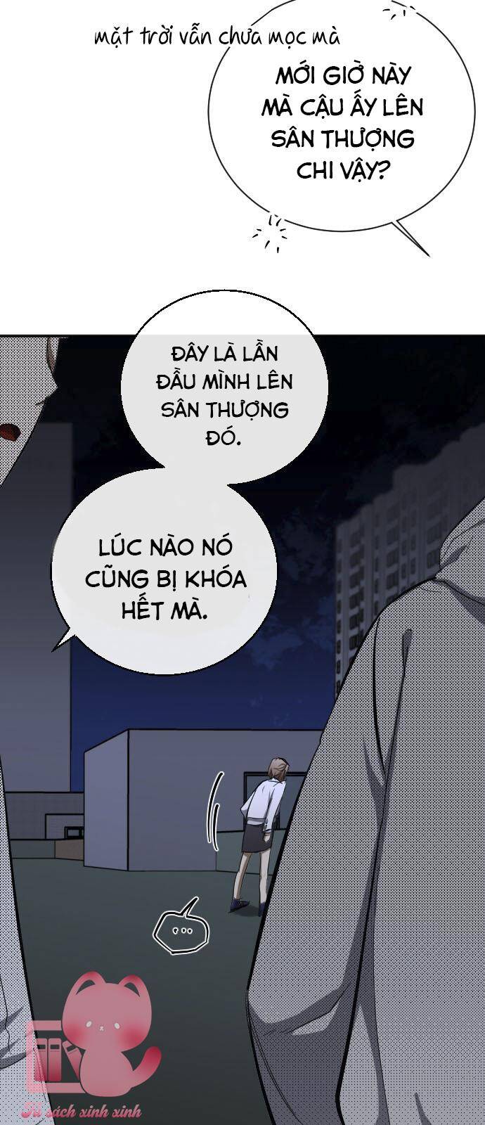 Đêm Của Bóng Tối Chapter 18 - Trang 2