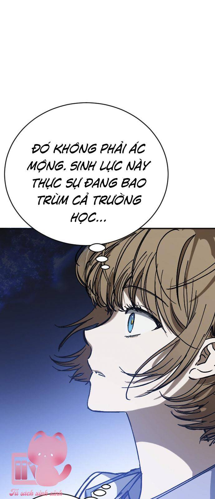 Đêm Của Bóng Tối Chapter 18 - Trang 2