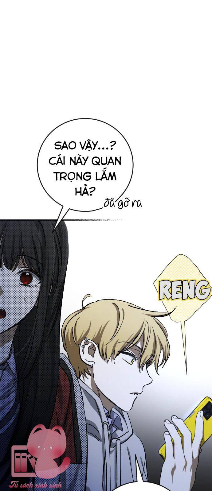 Đêm Của Bóng Tối Chapter 18 - Trang 2