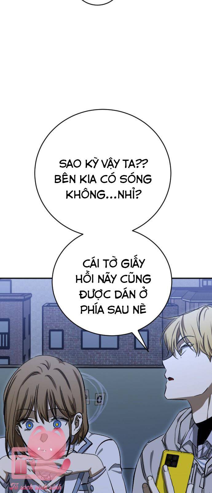 Đêm Của Bóng Tối Chapter 18 - Trang 2