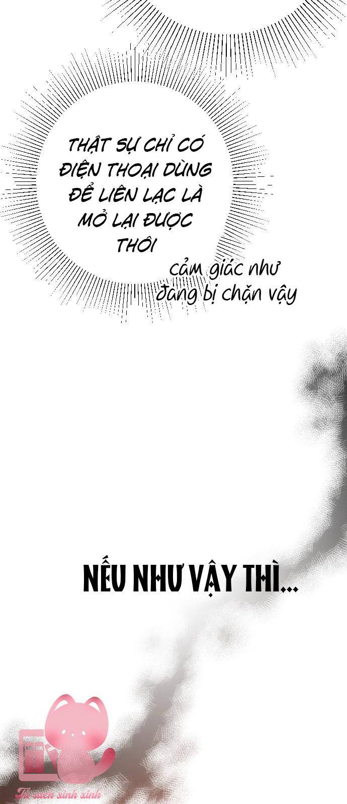 Đêm Của Bóng Tối Chapter 18 - Trang 2