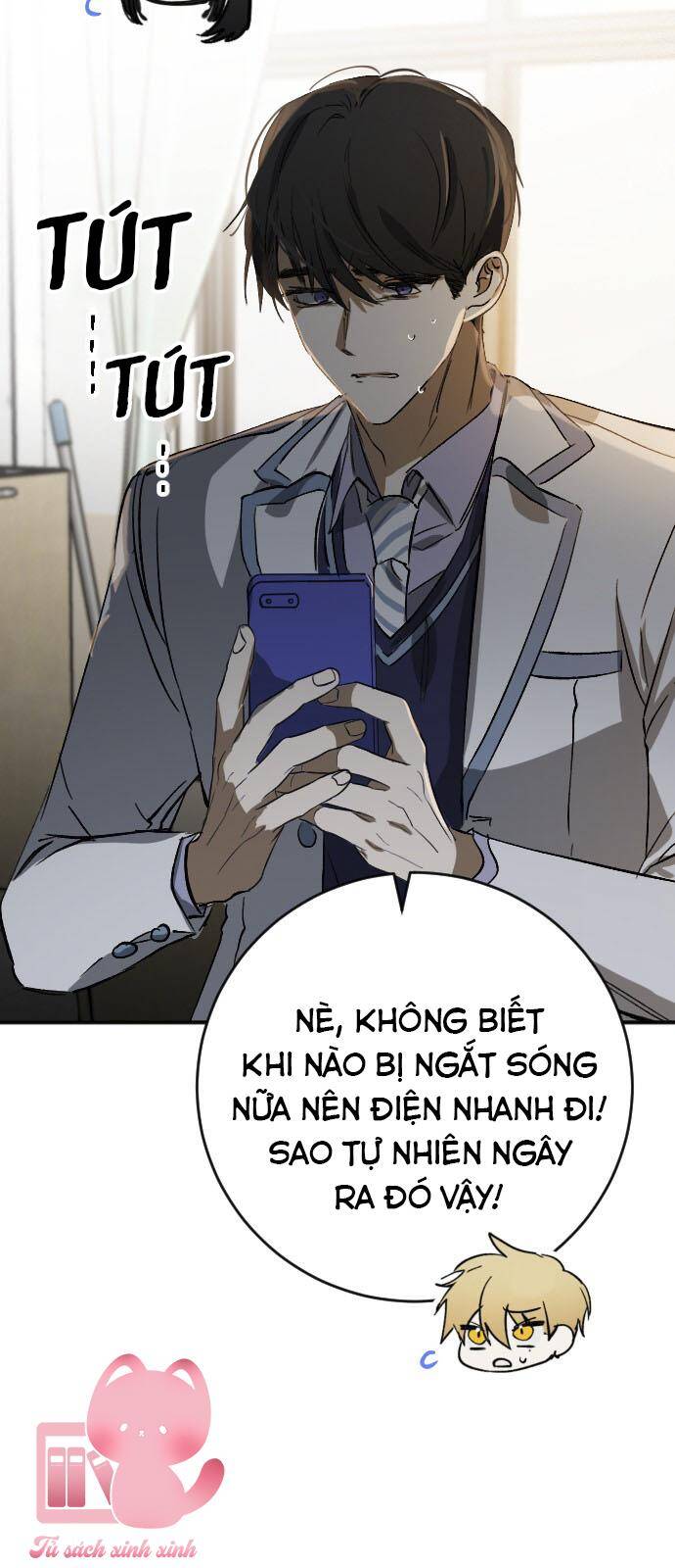 Đêm Của Bóng Tối Chapter 18 - Trang 2