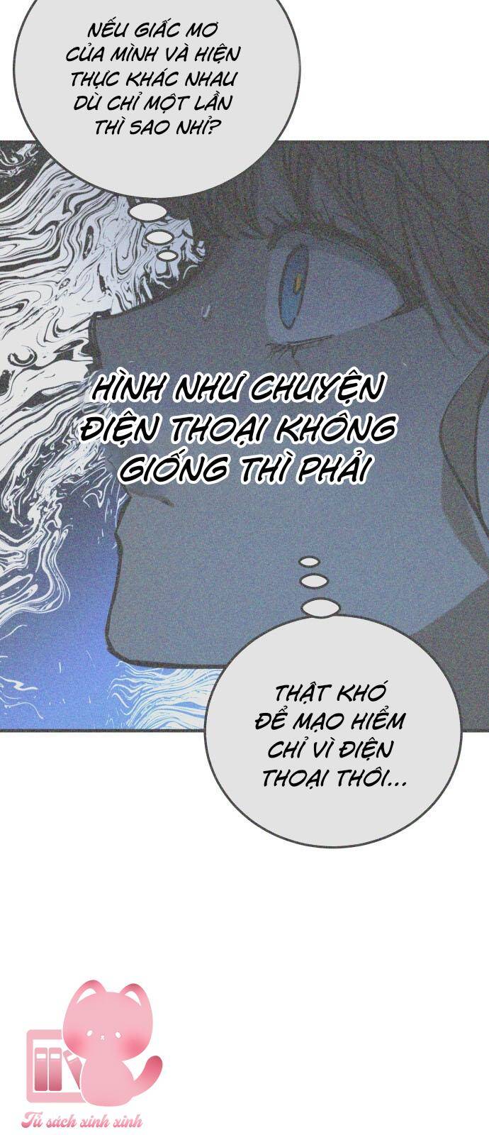 Đêm Của Bóng Tối Chapter 18 - Trang 2