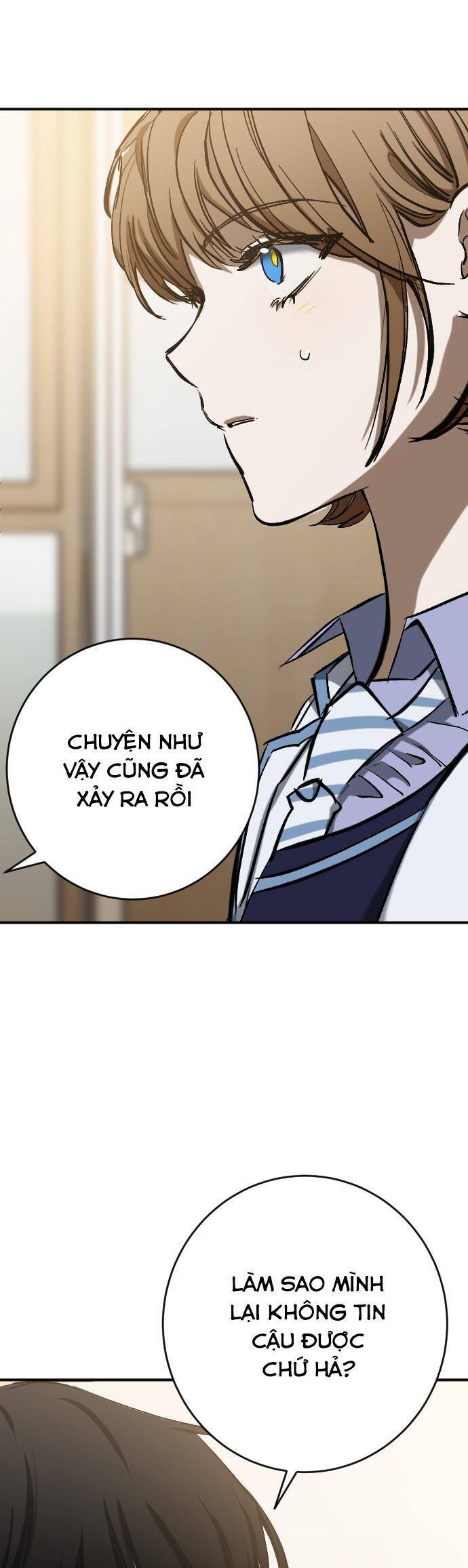 Đêm Của Bóng Tối Chapter 17 - Trang 2