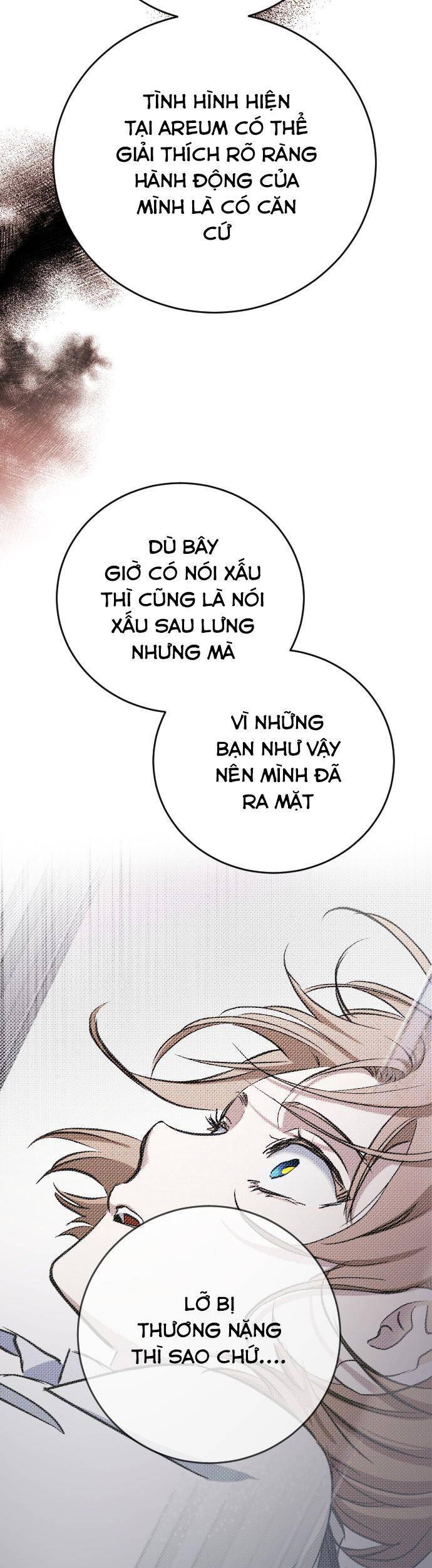 Đêm Của Bóng Tối Chapter 17 - Trang 2