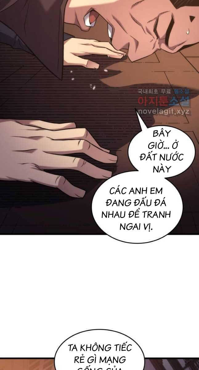 Sự Trở Lại Của Pháp Sư Vĩ Đại Sau 4000 Năm Chapter 175 - Trang 2